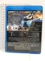 ワイルド・スピード MEGA MAX [Blu-ray] ジェネオン・ユニバーサル ヴィン・ディーゼル