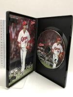 広島東洋カープ「The Ace -前田健太 運命に愛されし男-」 [DVD] 広島ホームテレビ