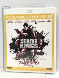 フェイク シティ ある男のルール [AmazonDVDコレクション] [Blu-ray] ウォルト・ディズニー・ジャパン株式会社 キアヌ・リーブス