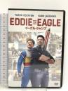 イーグル・ジャンプ [DVD] 20世紀フォックス・ホーム・エンターテイメント・ジャパン タロン・エガートン