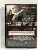 ヒットマン:エージェント47 [DVD]ルパート・フレンド