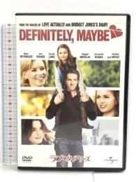 ラブ・ダイアリーズ [DVD] ジェネオン・ユニバーサル ライアン・レイノルズ