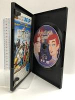 アナスタシア [DVD] 20世紀 フォックス ホーム エンターテイメント