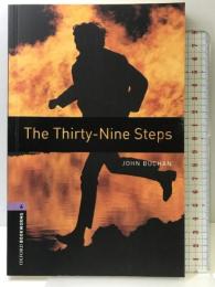 洋書 The Thirty-Nine Steps (Oxford Bookworms Library) Oxford Univ Pr JohnBuchan
