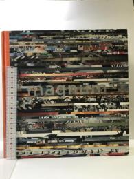 magnum°（マグナム・ディグリーズ） デザインエクスチェンジ 森屋 利夫