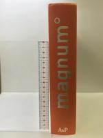 magnum°（マグナム・ディグリーズ） デザインエクスチェンジ 森屋 利夫