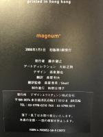 magnum°（マグナム・ディグリーズ） デザインエクスチェンジ 森屋 利夫