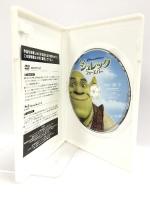 シュレック フォーエバー [DVD]ウィリアム・スタイグ