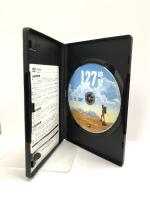 127時間 [DVD] 20世紀フォックス・ホーム・エンターテイメント・ジャパン ジェームズ・フランコ