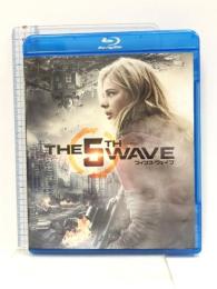 フィフス・ウェイブ [Blu-ray]クロエ・グレース・モレッツ