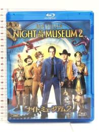 ナイト ミュージアム2 [Blu-ray] ベン・スティラー
