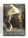 チェンジリング [DVD] ジェネオン・ユニバーサル アンジェリーナ・ジョリー