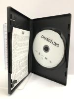 チェンジリング [DVD] ジェネオン・ユニバーサル アンジェリーナ・ジョリー