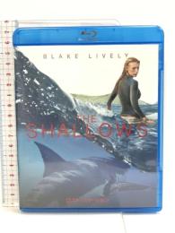 ロスト・バケーション(初回生産限定) [Blu-ray] ソニー・ピクチャーズエンタテインメント ブレイク・ライブリー