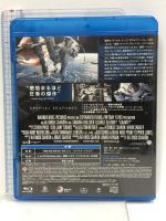 ゼロ・グラビティ [Blu-ray] ワーナー・ブラザース・ホームエンターテイメント サンドラ・ブロック