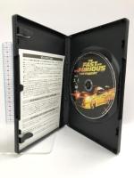 ワイルド・スピードX3 TOKYO DRIFT [DVD] ジェネオン・ユニバーサル ルーカス・ブラック