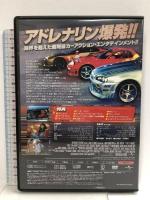 ワイルド・スピード×2 [DVD] ジェネオン・ユニバーサル ポール・ウォーカー