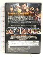 ウルヴァリン:X-MEN ZERO [AmazonDVDコレクション]