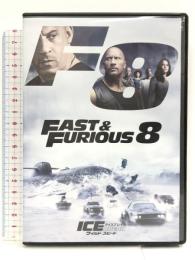 ワイルド・スピード ICE BREAK [DVD] NBCユニバーサル・エンターテイメントジャパン ヴィン・ディーゼル