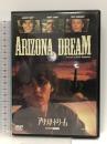 アリゾナ・ドリーム [DVD] ジェネオン・ユニバーサル ジョニー・デップ
