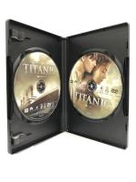 タイタニック<2枚組> [DVD] レオナルド・ディカプリオ