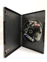 アフロ忍者 [DVD] アルバトロス マーク・ヒックス