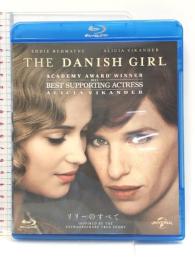 リリーのすべて [Blu-ray] NBCユニバーサル・エンターテイメントジャパン エディ・レッドメイン