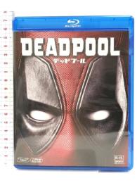 デッドプール [Blu-ray]ライアン・レイノルズ