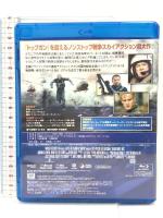 エネミー・ライン [Blu-ray] オーウェン・ウィルソン