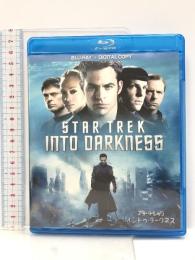 スター・トレック イントゥ・ダークネス [Blu-ray] パラマウント クリス・パイン