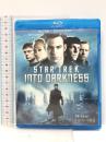 スター・トレック イントゥ・ダークネス [Blu-ray] パラマウント クリス・パイン