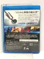 スター・トレック イントゥ・ダークネス [Blu-ray] パラマウント クリス・パイン