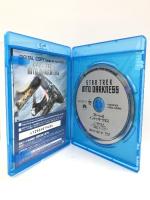 スター・トレック イントゥ・ダークネス [Blu-ray] パラマウント クリス・パイン