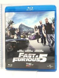 ワイルド・スピード MEGA MAX [Blu-ray] ジェネオン・ユニバーサル ヴィン・ディーゼル