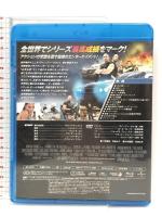 ワイルド・スピード MEGA MAX [Blu-ray] ジェネオン・ユニバーサル ヴィン・ディーゼル