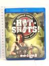 ホット・ショット2 [Blu-ray] 20世紀フォックス・ホーム・エンターテイメント・ジャパン チャーリー・シーン