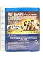 ホット・ショット2 [Blu-ray] 20世紀フォックス・ホーム・エンターテイメント・ジャパン チャーリー・シーン