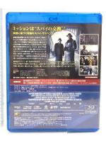 ブリッジ・オブ・スパイ [Blu-ray] トム・ハンクス