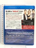 Black&White/ブラック&ホワイト エクステンデッド・エディション [Blu-ray] リーズ・ウィザースプーン