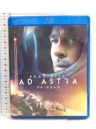 アド・アストラ [AmazonDVDコレクション] [Blu-ray] ウォルト・ディズニー・ジャパン株式会社 ブラッド・ピット