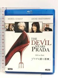プラダを着た悪魔 [Blu-ray] 20世紀フォックス・ホーム・エンターテイメント・ジャパン (FOXDP) アン・ハサウェイ