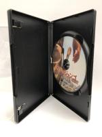 復讐のジャンゴ・岩山の決闘 UHDマスター版 [DVD] 映像文化社 グレン・サクソン