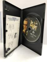 ゴッドファーザー PART (3) [DVD] パラマウント ホーム エンタテインメント ジャパン アル・パチーノ