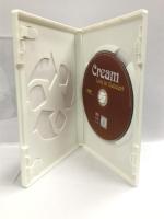 【DVD】クリーム ～ライヴ・イン・コンサート～ キープ
