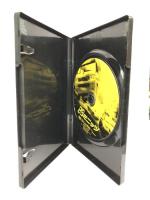 25ミニッツ [DVD] トーマス・ボー・ラーセン