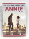 ANNIE/アニー [DVD] ソニー・ピクチャーズエンタテインメント ジェイミー・フォックス