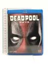 デッドプール [Blu-ray]ライアン・レイノルズ