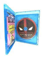 デッドプール [Blu-ray]ライアン・レイノルズ