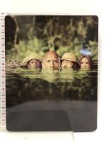 ジュマンジ/ウェルカム・トゥ・ジャングル ブルーレイ スチールブック仕様 (初回生産限定)  [Steelbook] [Blu-ray] ソニー・ピクチャーズエンタテインメント ドウェイン・ジョンソン