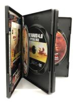 ダイ・ハード クアドリロジー DVD BOX (Amazon.co.jp仕様) 20世紀フォックス・ホーム・エンターテイメント・ジャパン ブルース・ウィリス